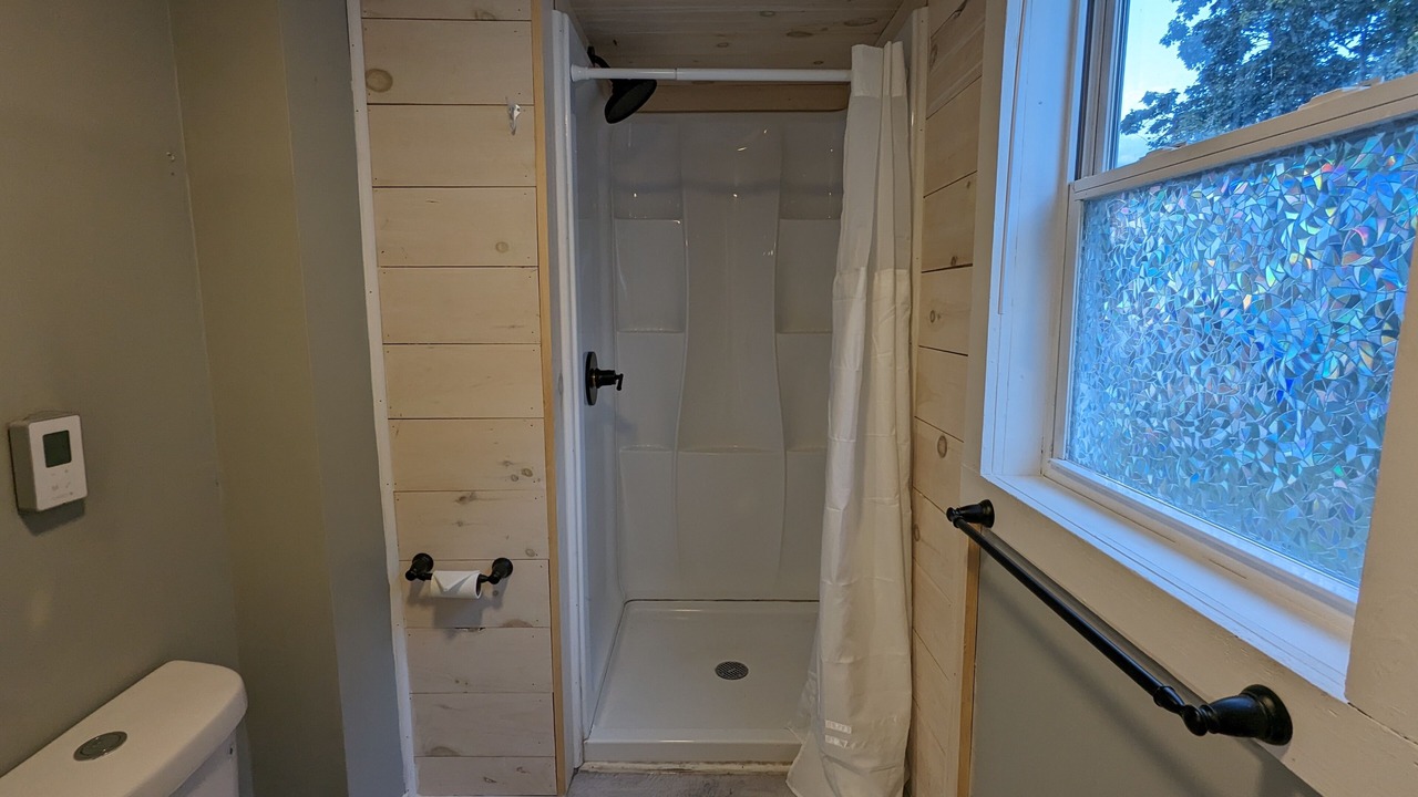 Photo of Bathroom in Biddeford