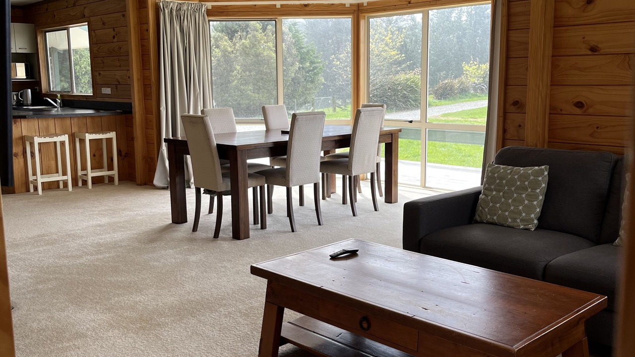 Photo of Livingroom in Pongaroa