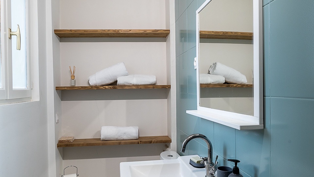 Photo of Bathroom in Bourron-Marlotte