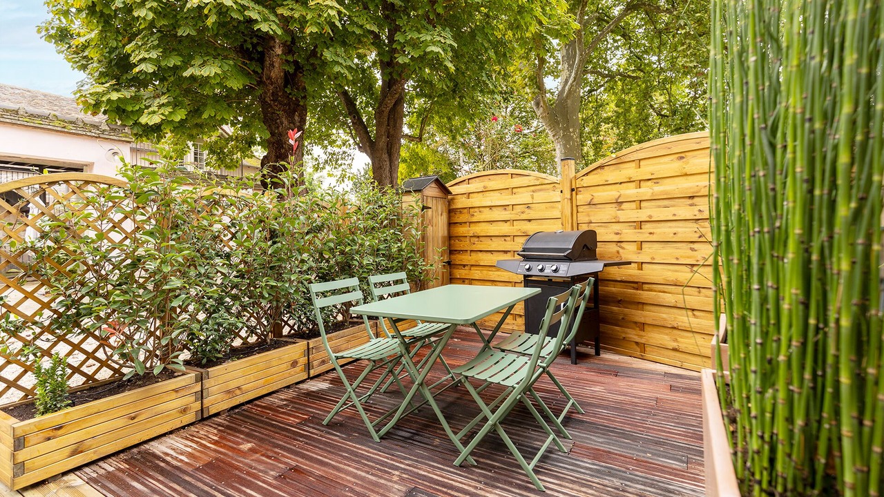 Photo of Outdoor in Bourron-Marlotte