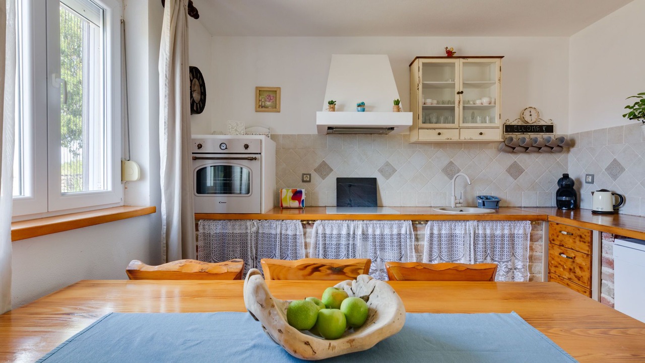 Photo of Bedroom in Gornji Zemunik