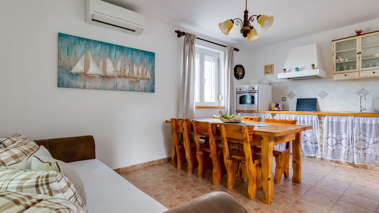 Photo of Bedroom in Gornji Zemunik