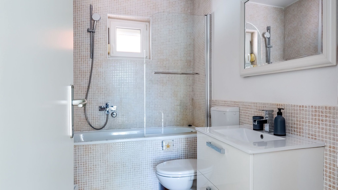 Photo of Bathroom in Gornji Zemunik