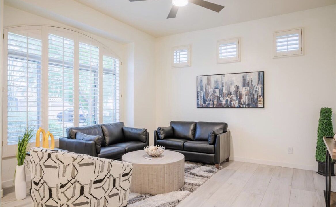 Photo of Livingroom in La Vista