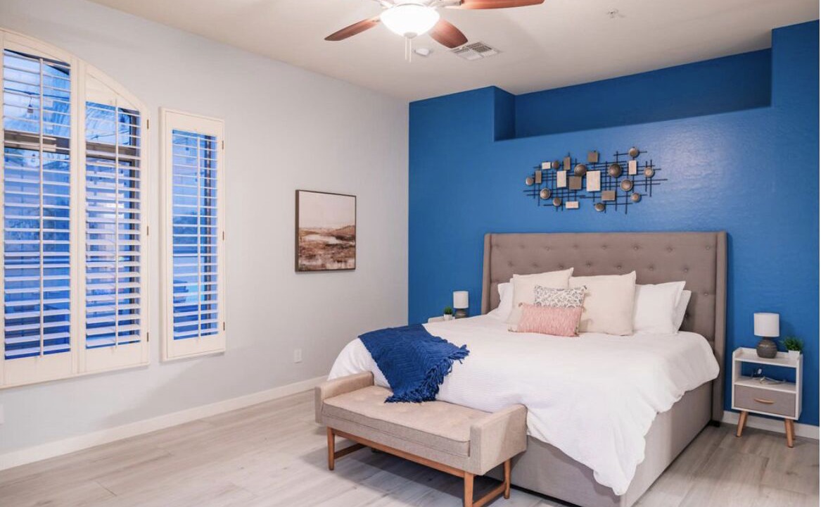 Photo of Bedroom in La Vista