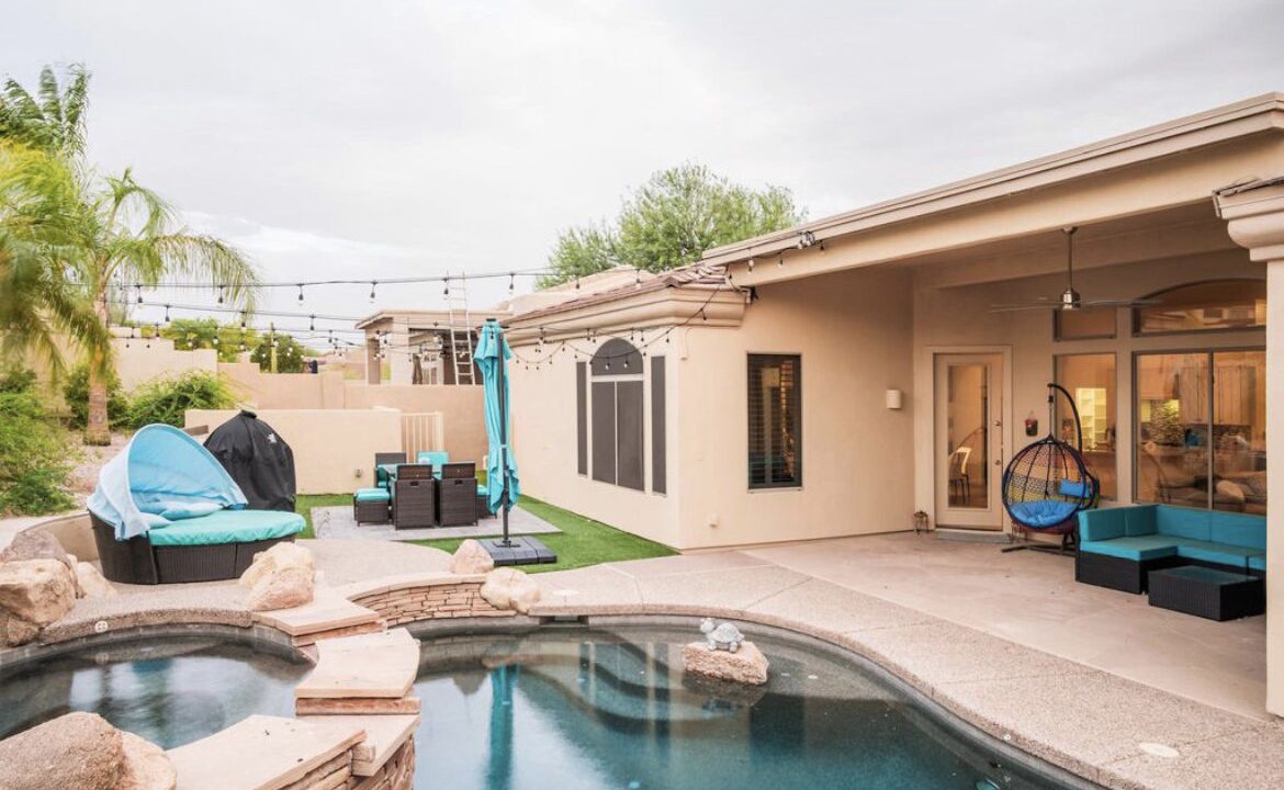 Photo of Outdoor in La Vista