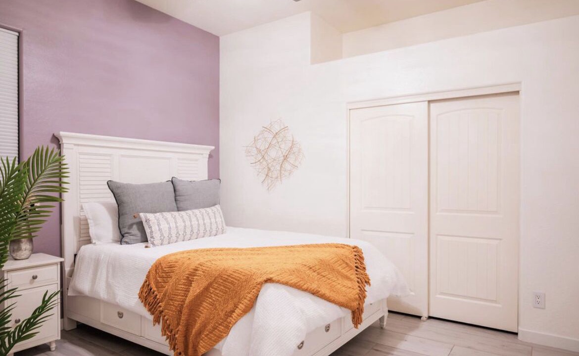 Photo of Bedroom in La Vista