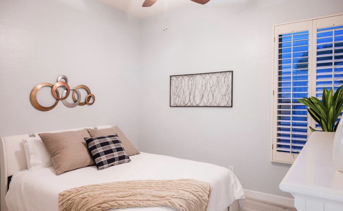 Photo of Bedroom in La Vista