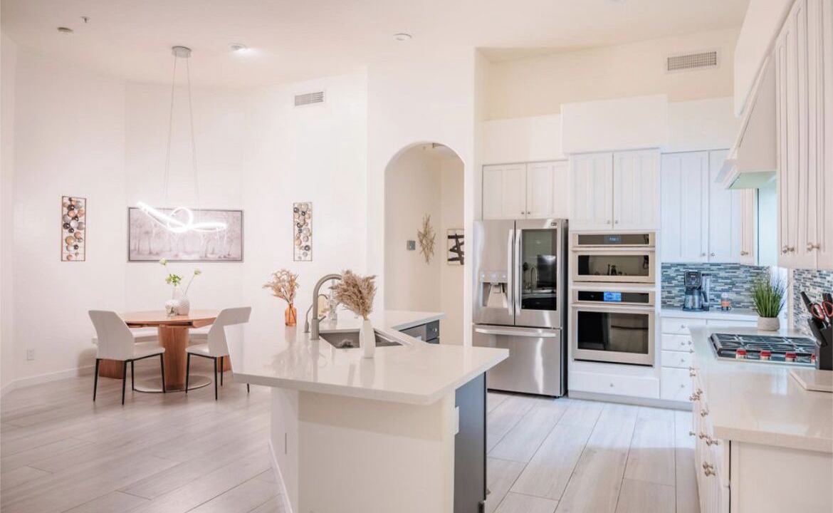 Photo of Kitchen in La Vista