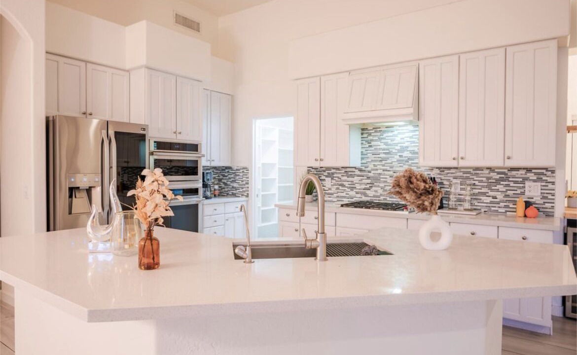 Photo of Kitchen in La Vista