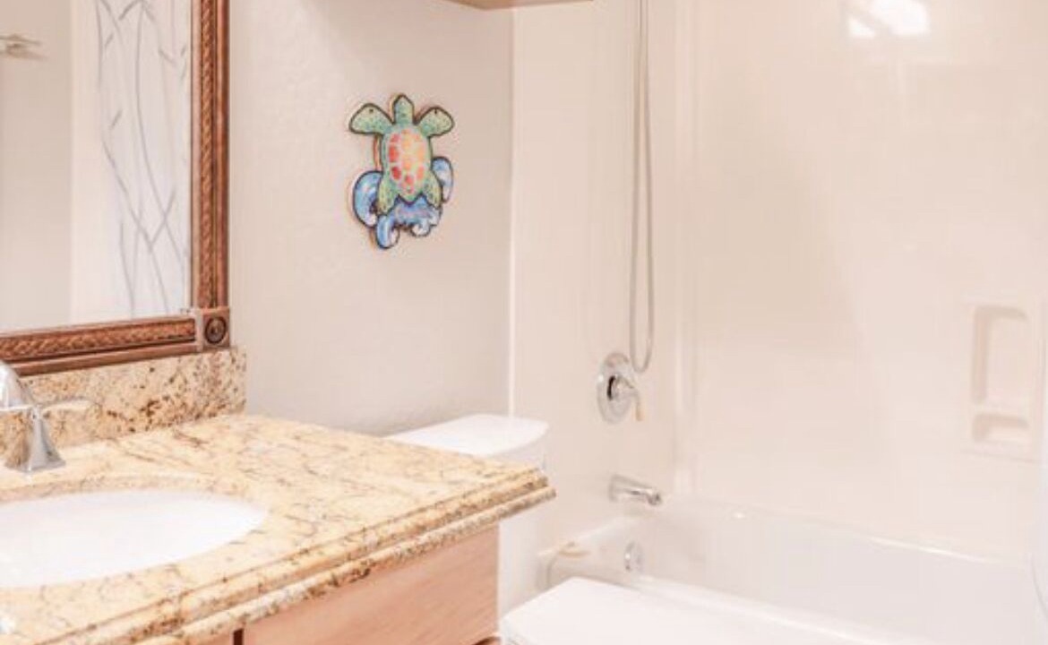 Photo of Bathroom in La Vista