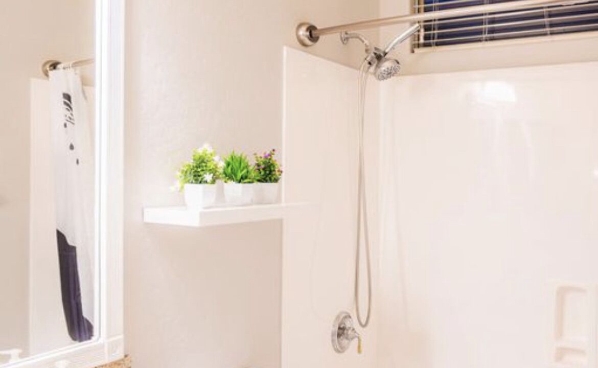 Photo of Bathroom in La Vista