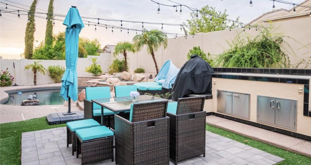 Photo of Outdoor in La Vista