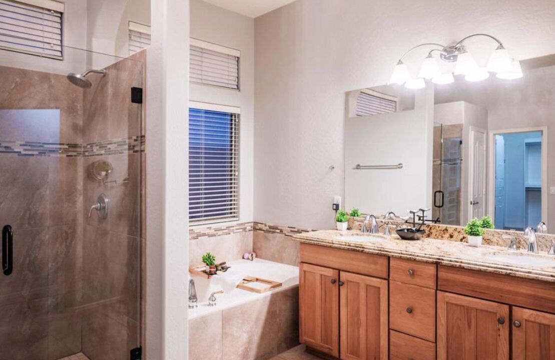 Photo of Bathroom in La Vista