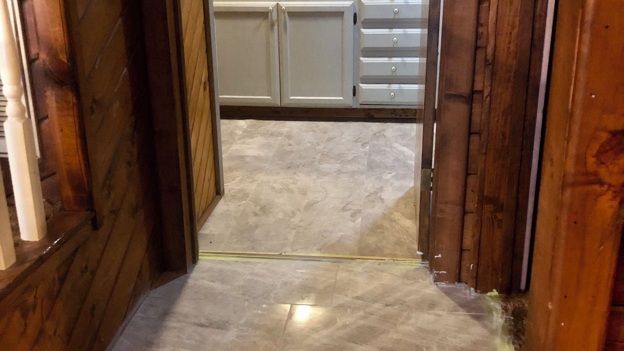 Photo of Bathroom in Lufkin