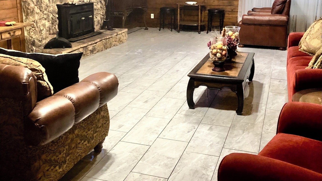 Photo of Bedroom in Lufkin