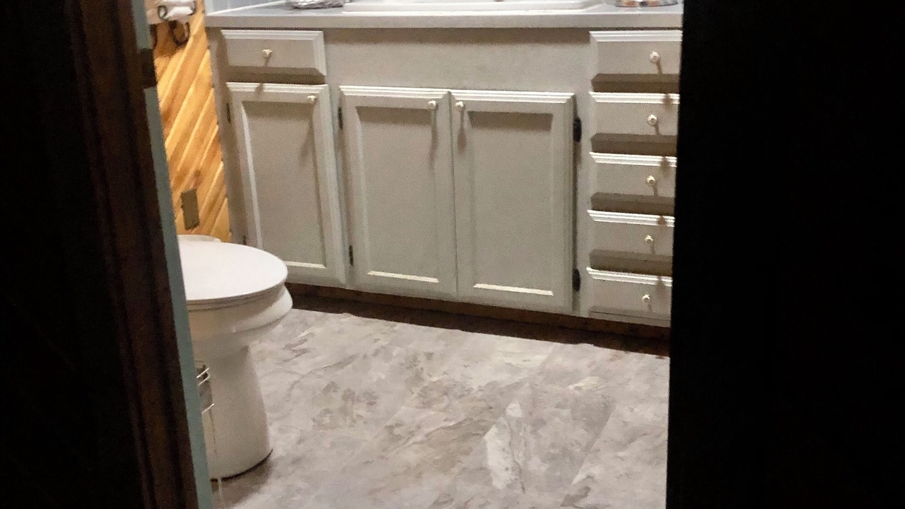 Photo of Bathroom in Lufkin