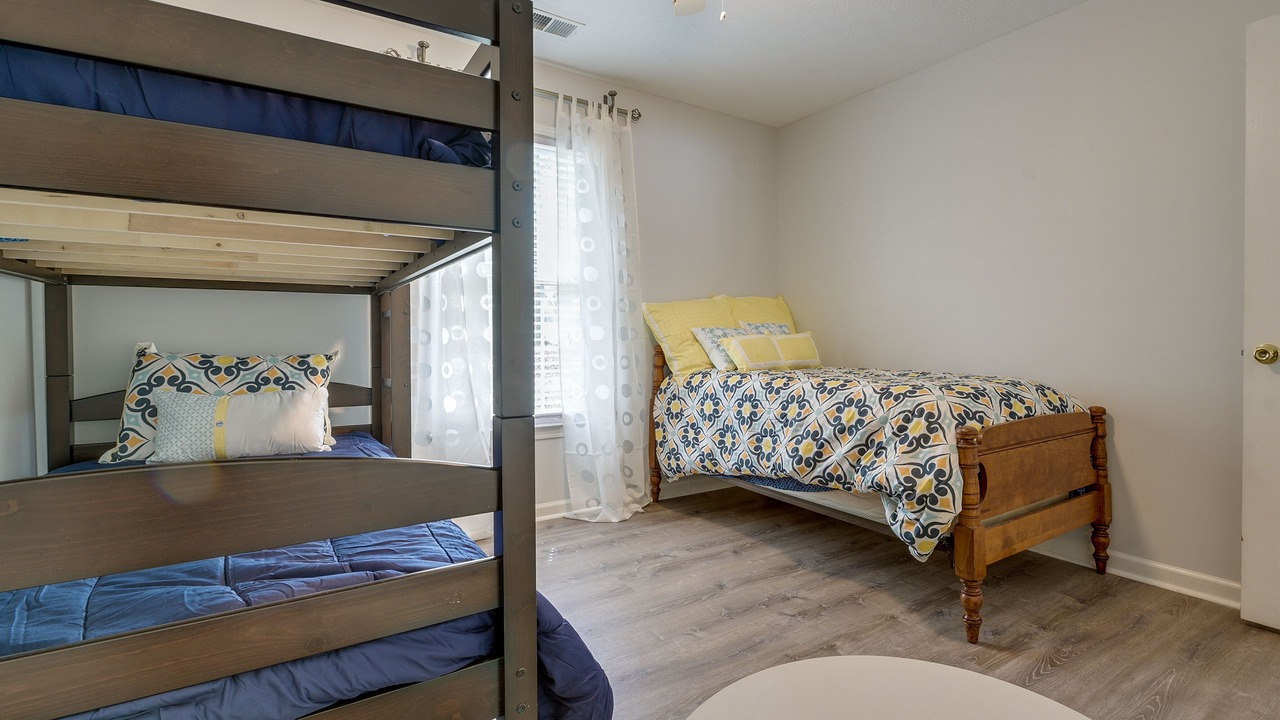 Photo of Bedroom in LaGrange