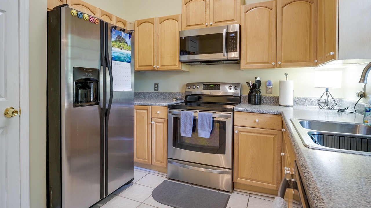 Photo of Kitchen in LaGrange
