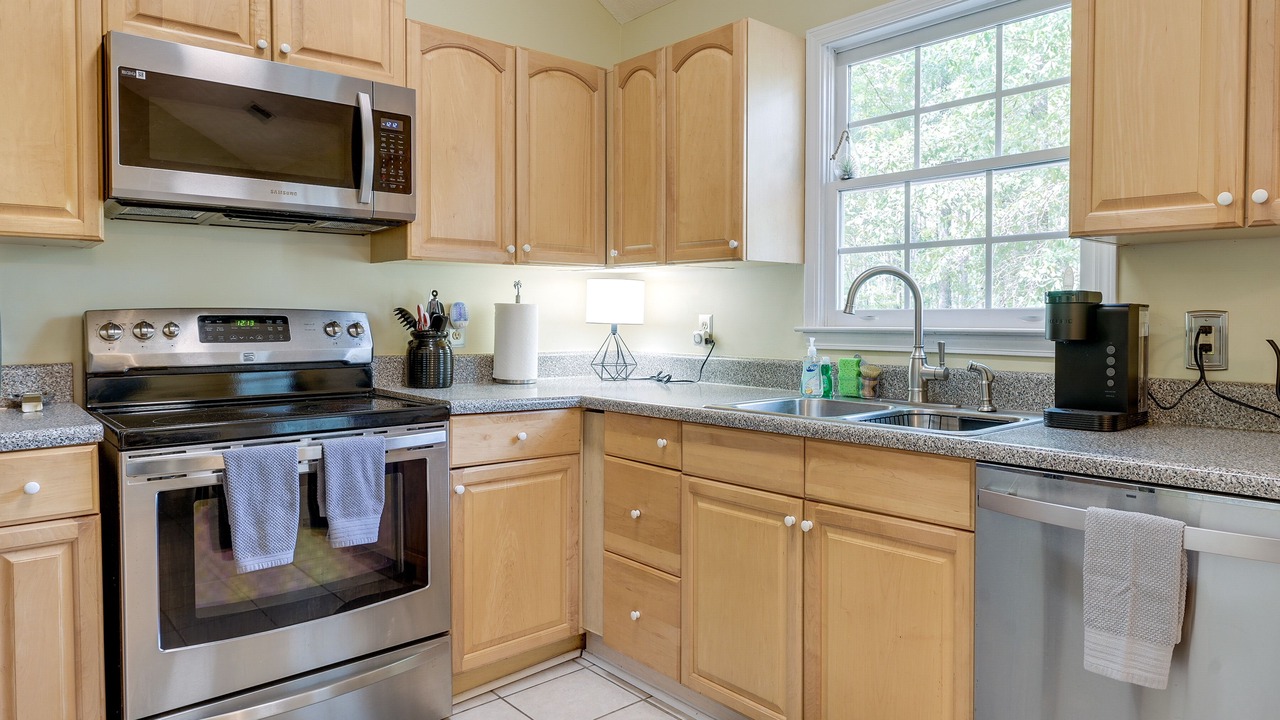 Photo of Kitchen in LaGrange
