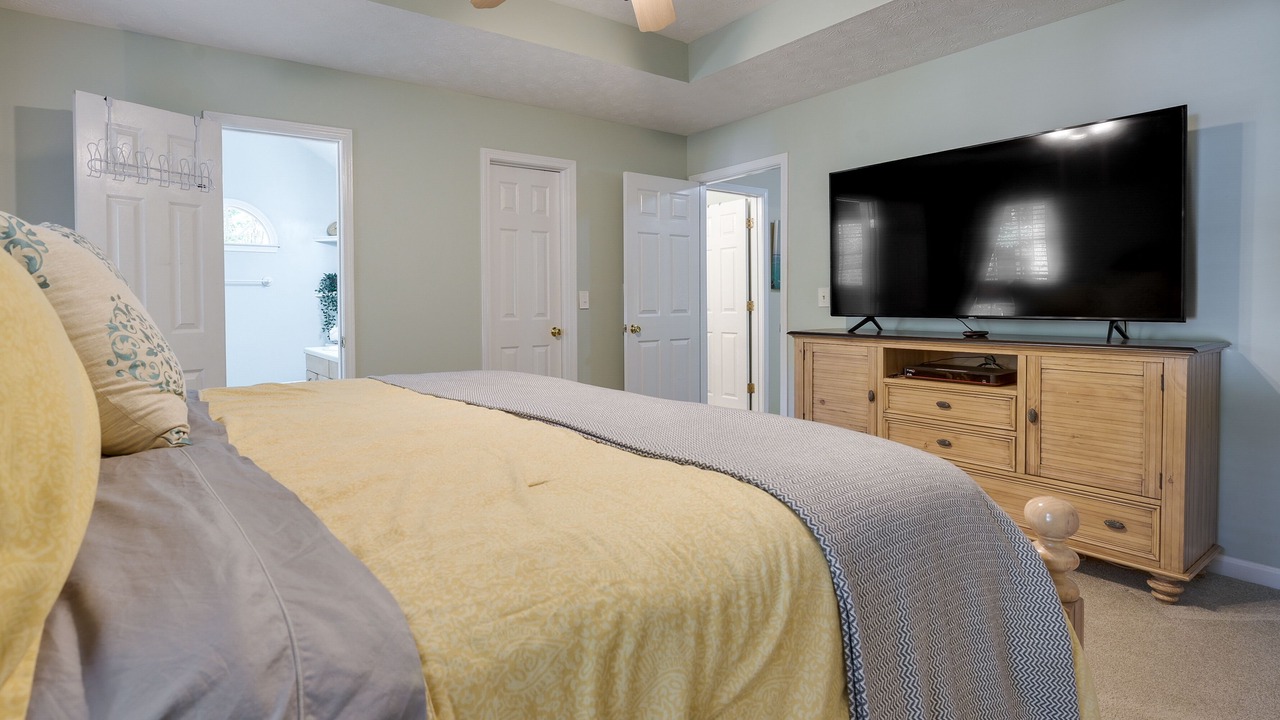 Photo of Bedroom in LaGrange