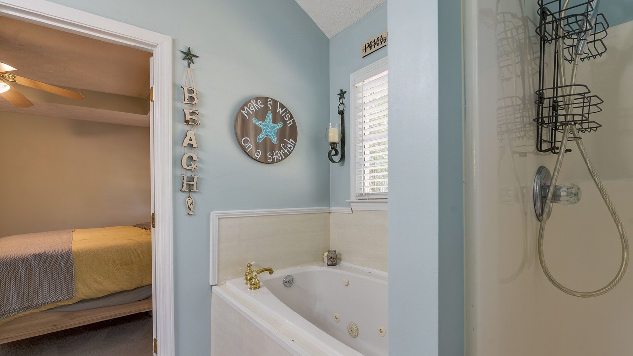 Photo of Bathroom in LaGrange
