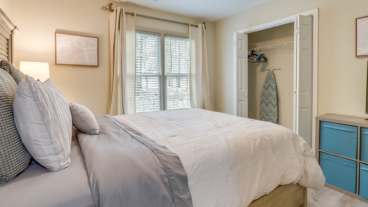 Photo of Bedroom in LaGrange