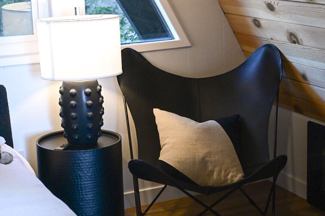 Photo of Bedroom in Cedar Glen