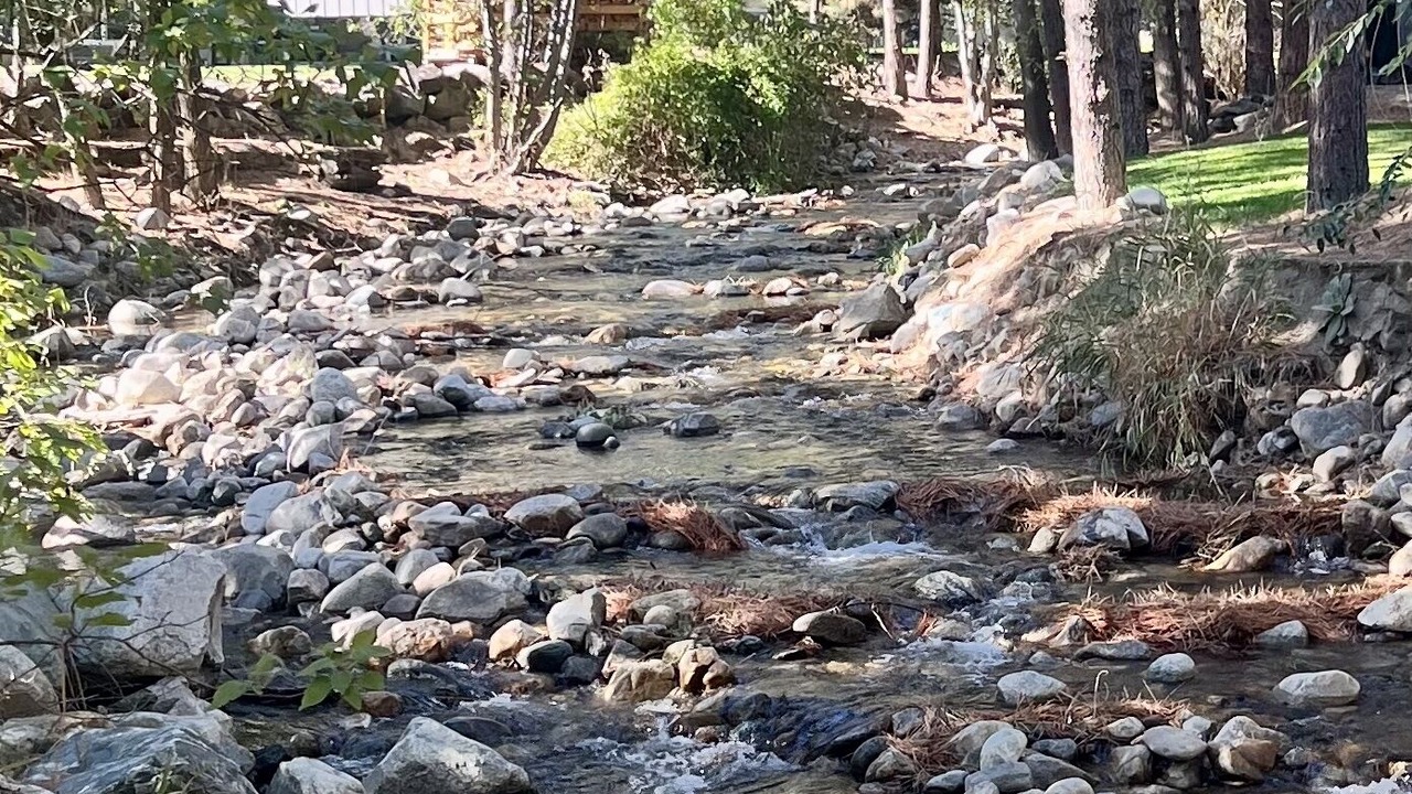 Photo of Outdoor in Conconully