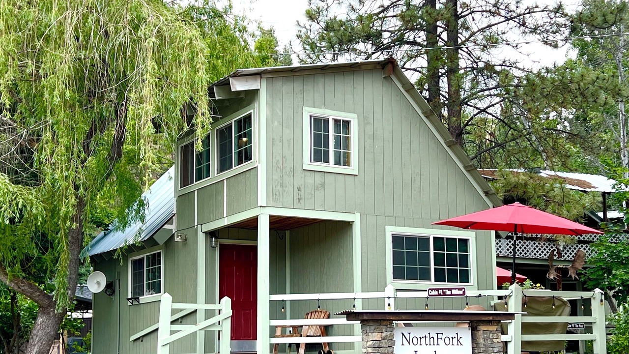 Photo of Outdoor in Conconully