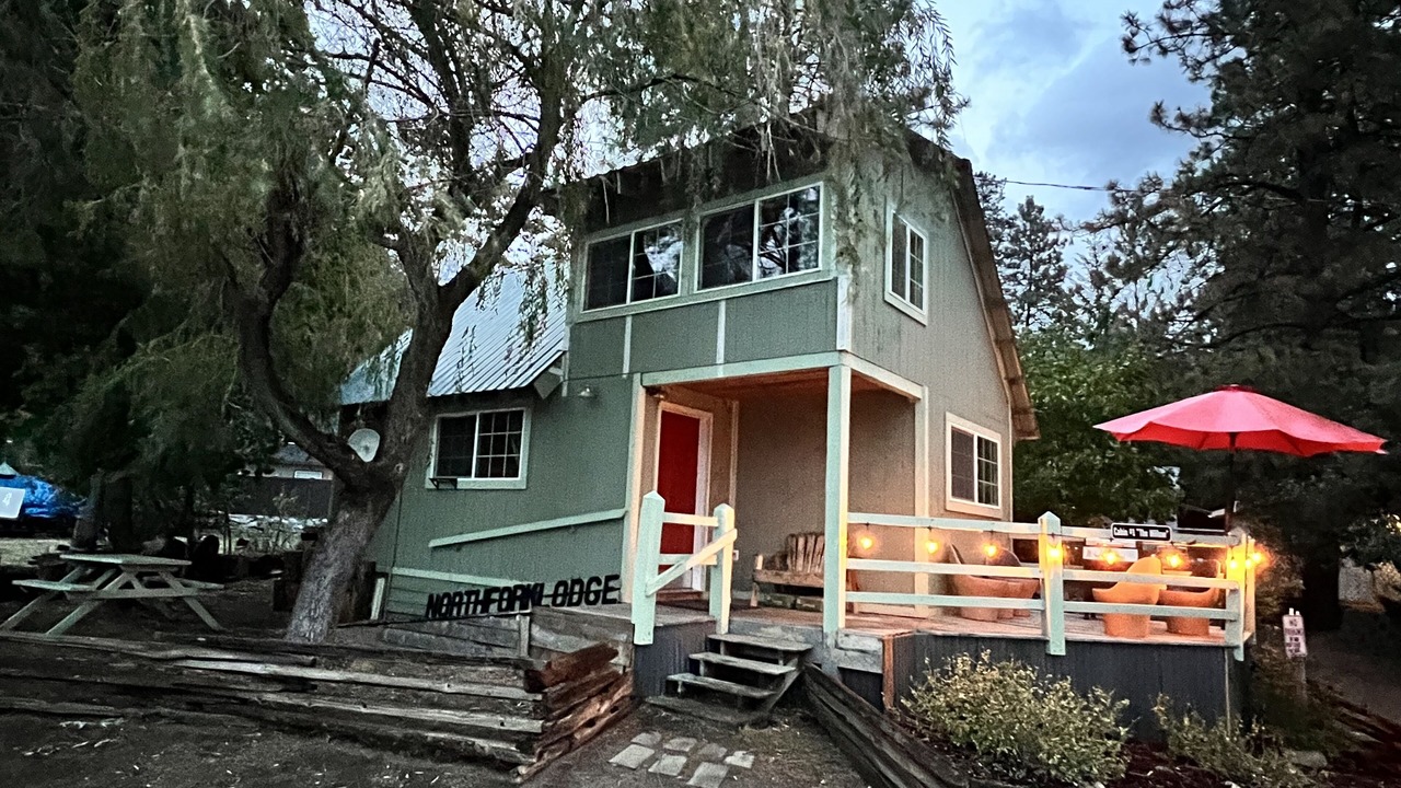Photo of Outdoor in Conconully