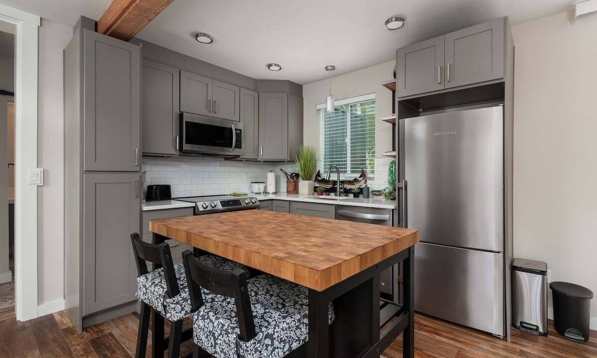 Photo of Kitchen in Tierra Del Mar
