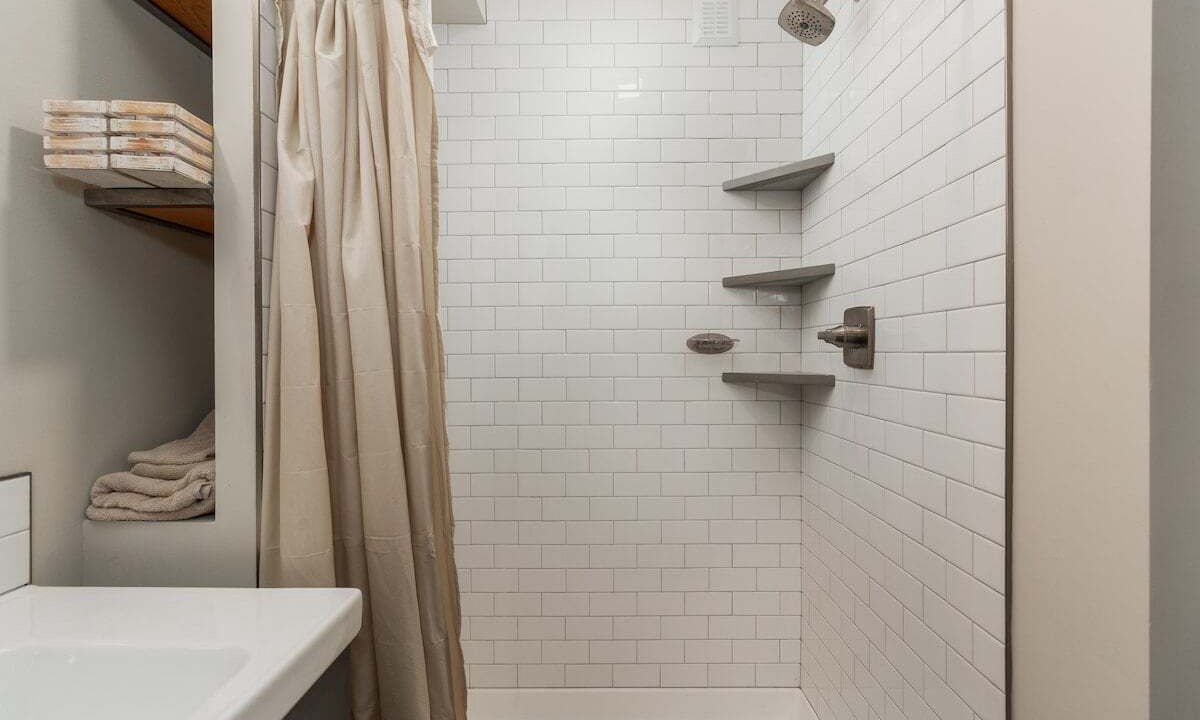 Photo of Bathroom in Tierra Del Mar