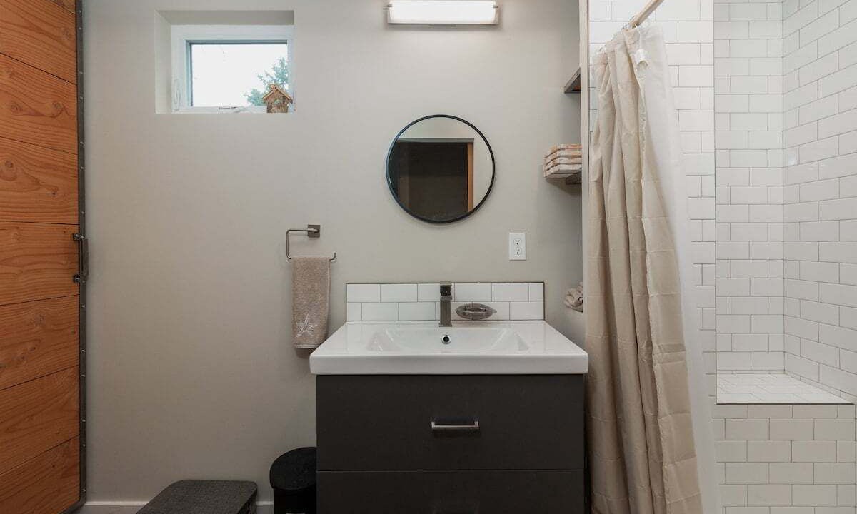 Photo of Bathroom in Tierra Del Mar