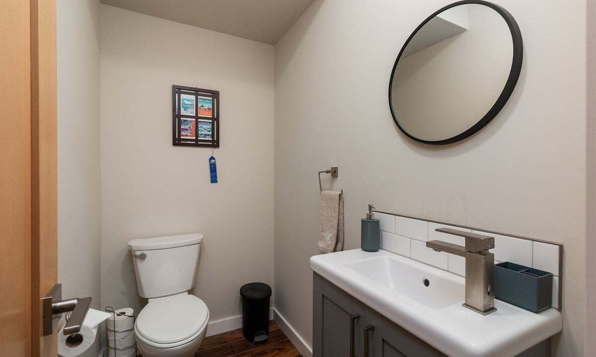 Photo of Bathroom in Tierra Del Mar