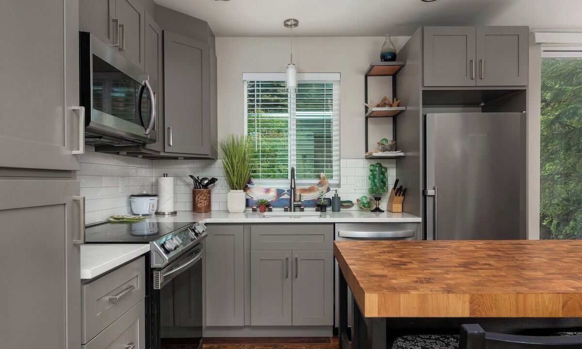 Photo of Kitchen in Tierra Del Mar