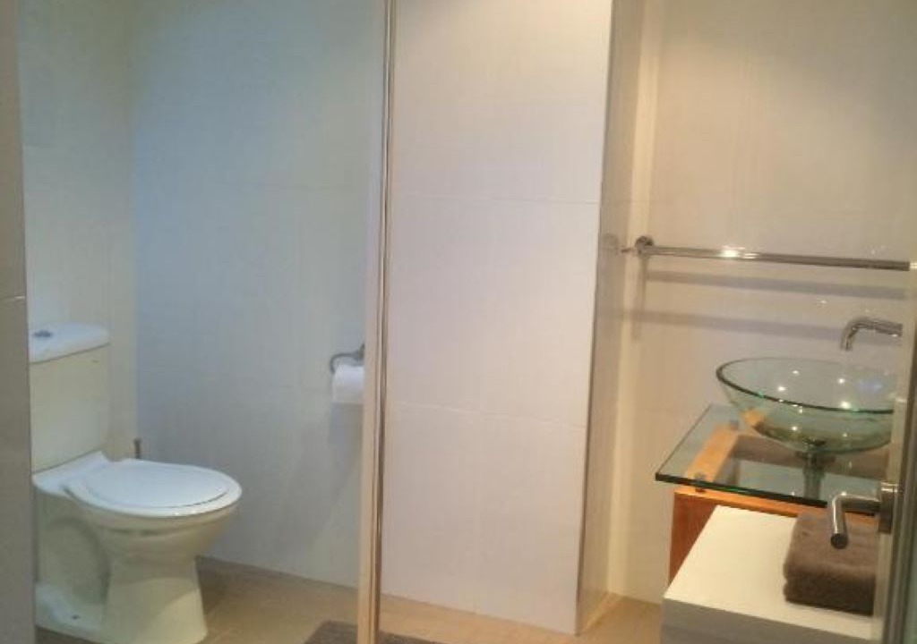 Photo of Bathroom in Jaspers Brush