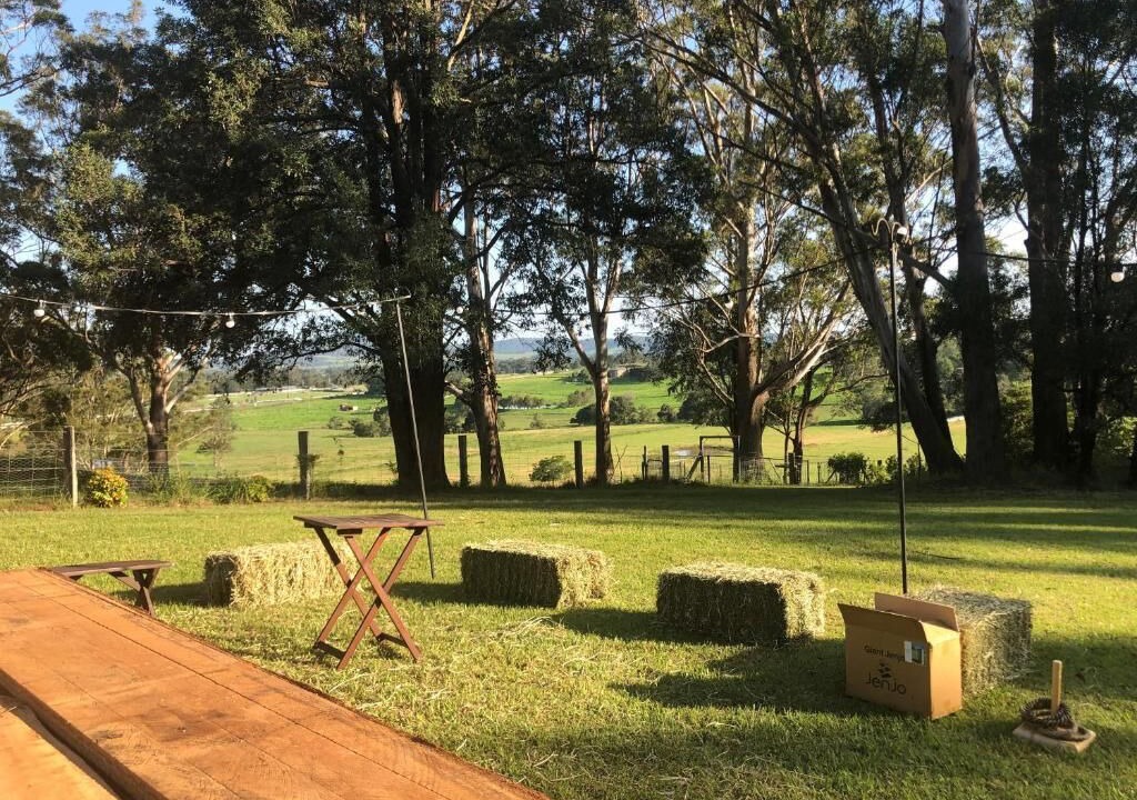 Photo of Outdoor in Jaspers Brush