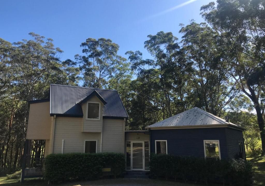 Photo of Outdoor in Jaspers Brush