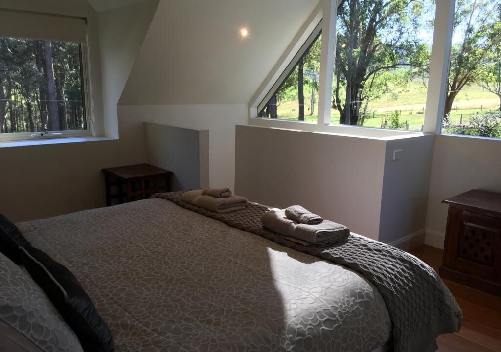 Photo of Bedroom in Jaspers Brush