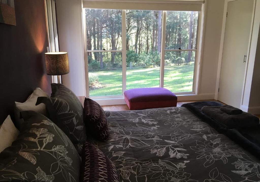 Photo of Bedroom in Jaspers Brush