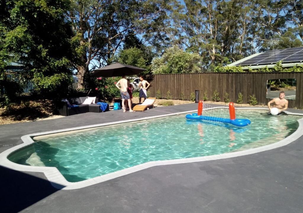 Photo of Outdoor in Jaspers Brush