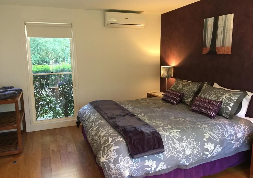 Photo of Bedroom in Jaspers Brush