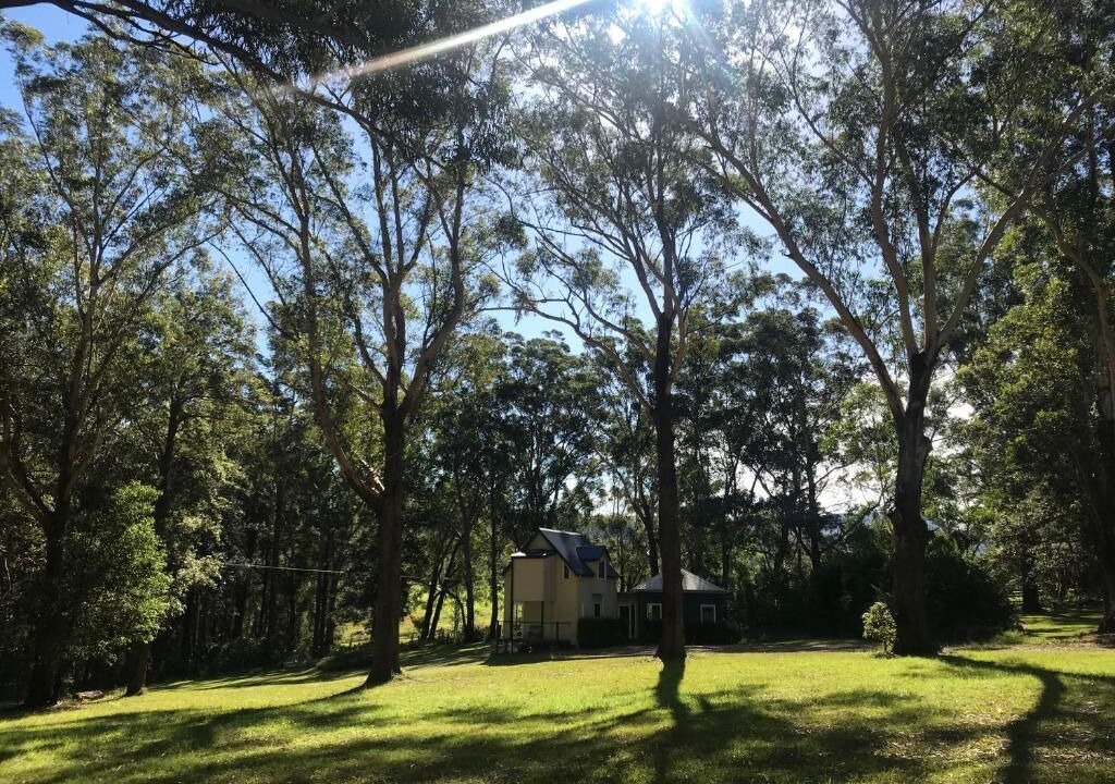 Photo of Outdoor in Jaspers Brush