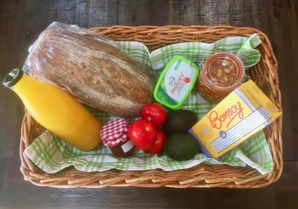 Photo of Others in Jaspers Brush