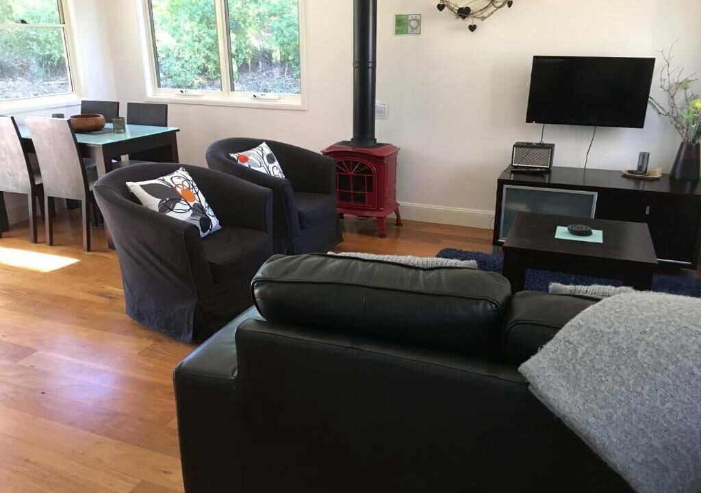 Photo of Livingroom in Jaspers Brush