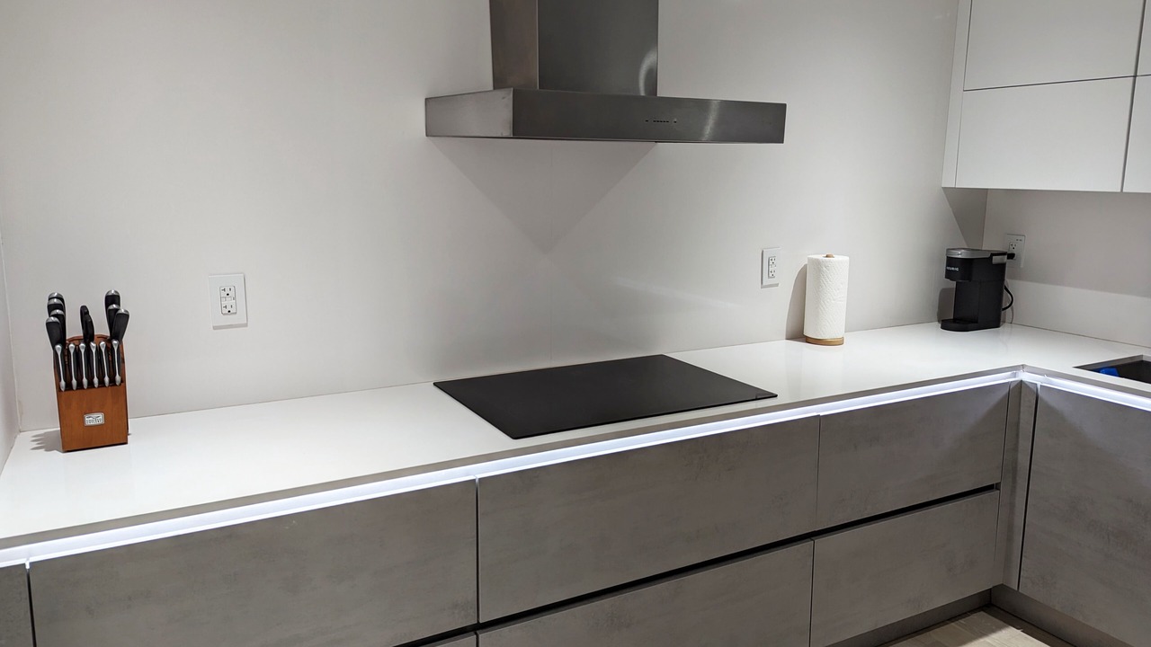 Photo of Kitchen in West Avenue