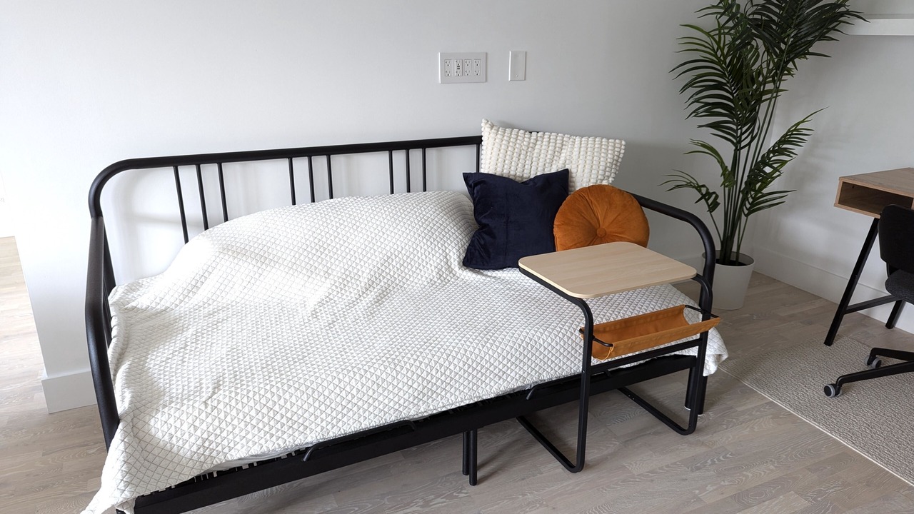 Photo of Bedroom in West Avenue