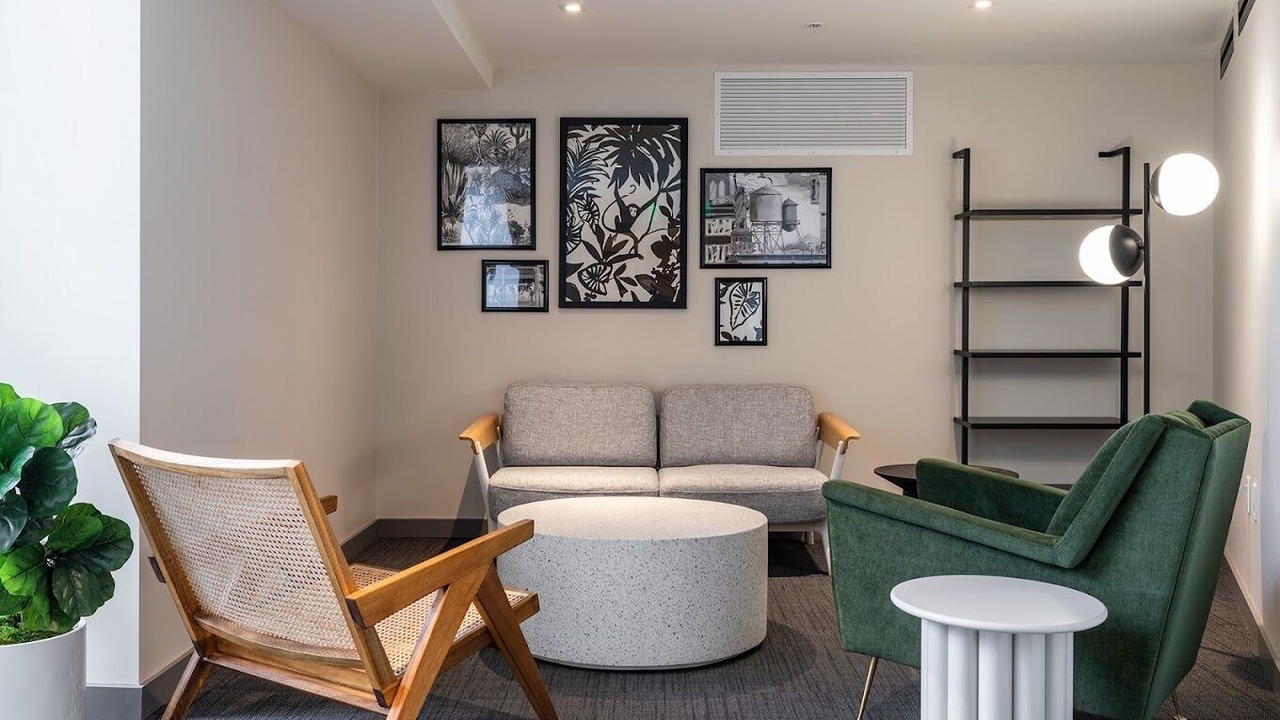 Photo of Livingroom in West Avenue