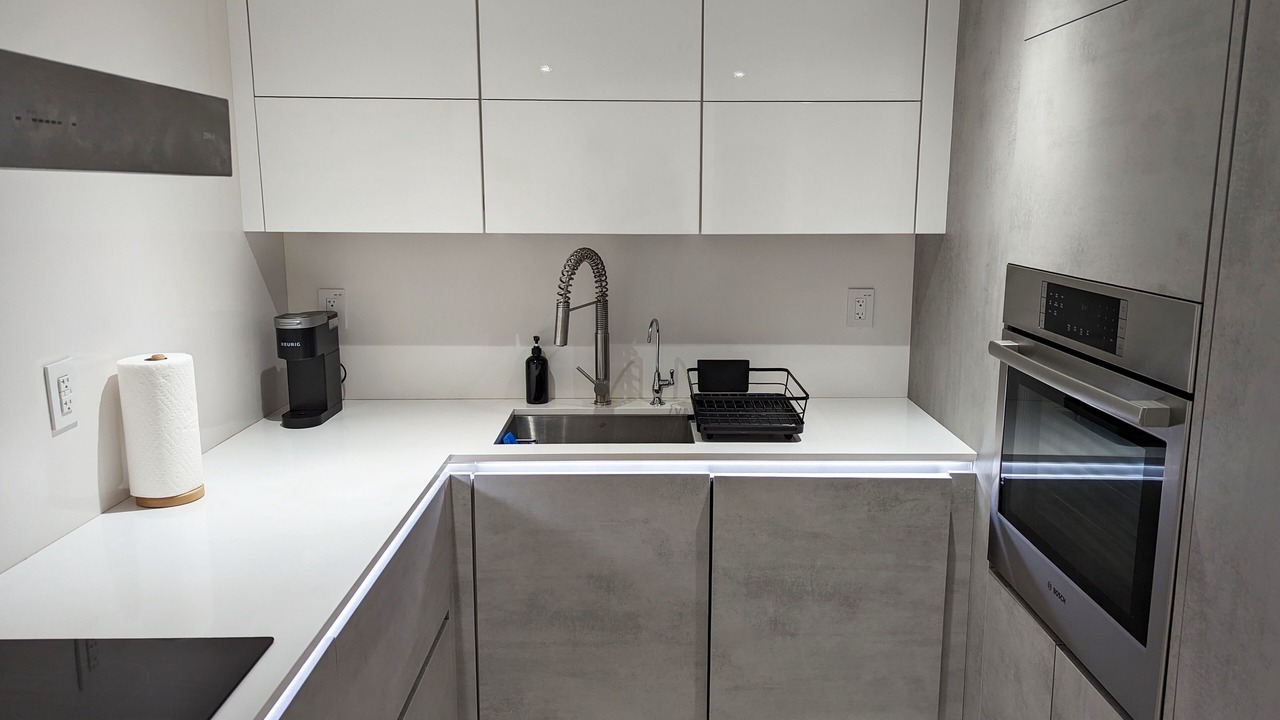 Photo of Kitchen in West Avenue